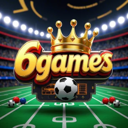 6games 3
